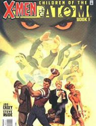 X-Men: Children of the Atom