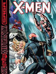 X-Men: Curse of the Mutants Saga