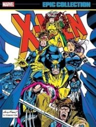 X-Men Epic Collection: Legacies