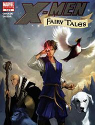 X-Men Fairy Tales