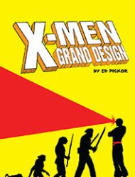 X-Men: Grand Design Omnibus