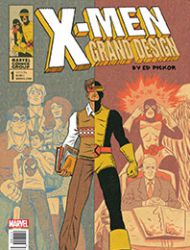 X-Men: Grand Design