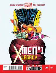 X-Men: Legacy