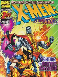 X-Men: Liberators