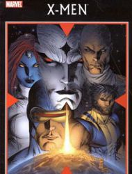 X-Men: Messiah Complex