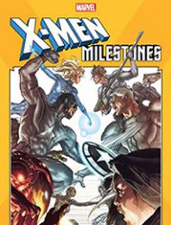 X-Men Milestones: Age of X