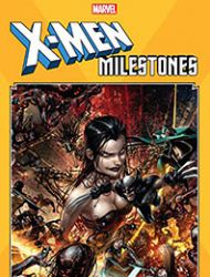 X-Men Milestones: Necrosha