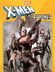 X-Men Milestones: Second Coming