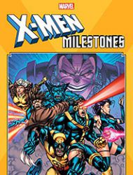 X-Men Milestones: X-Cutioner's Song