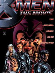 X-Men Movie Adaptation