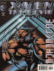 X-Men Movie Prequel: Wolverine