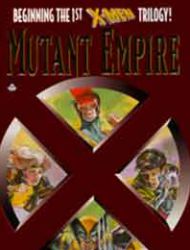 X-Men: Mutant Empire