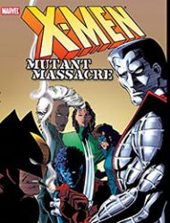 X-Men: Mutant Massacre