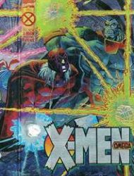 X-Men Omega