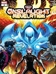 X-Men: Onslaught Revelation