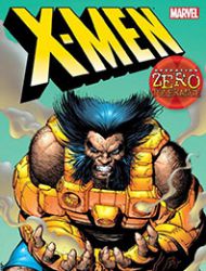 X-Men: Operation Zero Tolerance