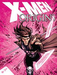 X-Men Origins: Gambit