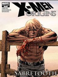 X-Men Origins: Sabretooth