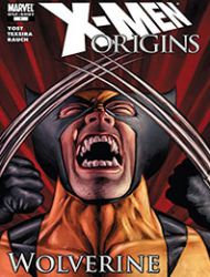 X-Men Origins: Wolverine