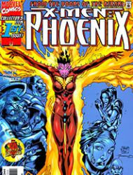 X-Men: Phoenix