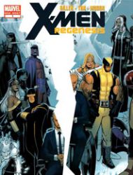 X-Men: Regenesis