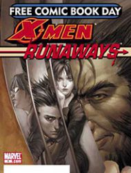 X-Men/Runaways