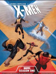 X-Men: Season One