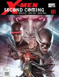 X-Men: Second Coming