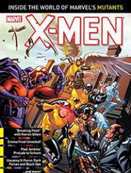 X-Men Spotlight