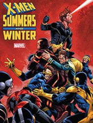 X-Men: Summers And Winter