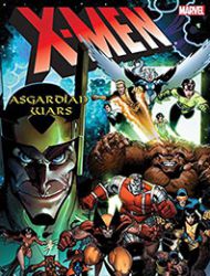 X-Men: The Asgardian Wars