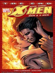 X-Men: The End: Book 3: Men & X-Men