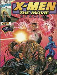 X-Men The Movie Special Edition