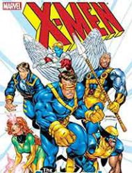 X-Men: The Shattering