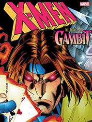 X-Men: The Trial of Gambit