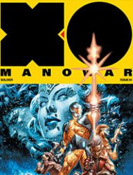 X-O Manowar (2017)