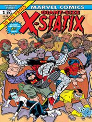 X-Statix