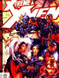 X-Treme X-Men (2001)