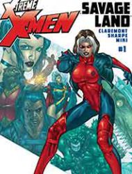 X-Treme X-Men: Savage Land