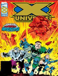 X-Universe