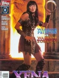 Xena: Warrior Princess (1997)