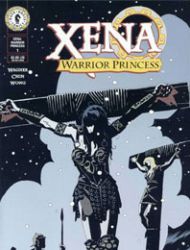 Xena: Warrior Princess (1999)