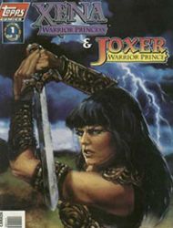 Xena: Warrior Princess/Joxer: Warrior Prince