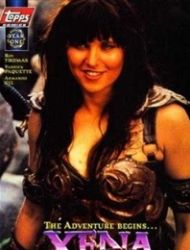 Xena: Warrior Princess - Year One