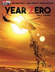 Year Zero Vol. 2