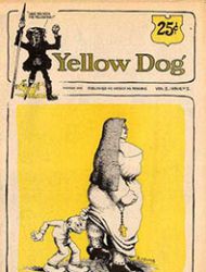 Yellow Dog