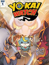 Yo-Kai Watch