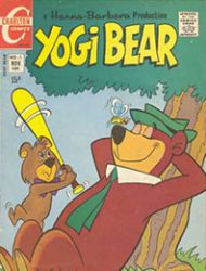 Yogi Bear (1970)