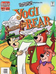 Yogi Bear (1997)