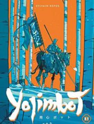 Yojimbot: Steel Snow